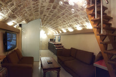 An amazing luxurious maisonette in the heart of the Old city of Rhodes and very  Rhodes, Australia Suite Grand Maitre Entire home vacation rental 28099034