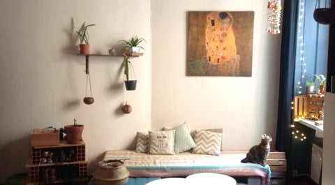 Bonjour !<br />Je mets à disposition mon appartement pour le week-end de la Fête Lyon, France APPARTEMENT HYPERCENTRE CORDELIERS Entire rental unit vacation rental 21872271