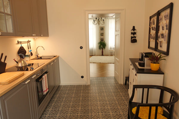 This lovely, classically furnished apartment is located on the second floor, spa Vienna, Austria Bright, luxurious, very cozy & centrally located!! Entire rental unit vacation rental 22365865