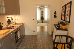 This lovely, classically furnished apartment is located on the second floor, spa Vienna, Austria Bright, luxurious, very cozy & centrally located!! Entire rental unit vacation rental 22365865