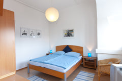 <b>The space</b><br />The two studio apartments / studios, each with about 30 m2 Vienna, Austria Room with a view near the center Entire rental unit vacation rental 271754