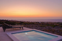 Deluxe Suite One Bedroom Sea View with Plunge Pool<br /><br /><b>License number<  Deluxe Suite One Bedroom Sea View with Plunge Pool Entire condo vacation rental 43940013