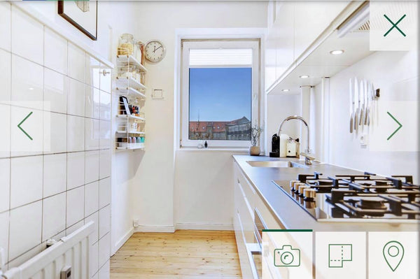 Lækker 2-værelses lejlighed beliggende på Frederiksberg tæt på København centrum Frederiksberg, Denmark 2-værelses centralt beliggende på Frederiksberg Entire rental unit vacation rental 43790160