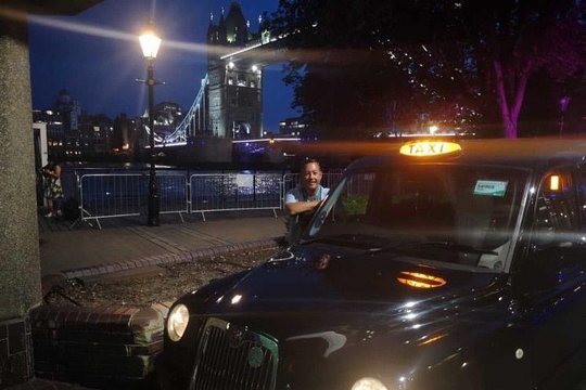 Light Up London Private Night Tour (Central London Pick Up)  Private Tours and Travel Guide Europe London CITY London Destination Tour