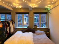 Wonderful apartment on the top floor of an old building in the oldest part of Co Copenhagen, Denmark Hygge in the center of Old Copenhagen Entire condo vacation rental 29098150