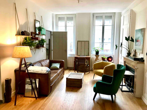 Appartement situé à Foch (dans rue calme). <br />Idéalement placé avec restauran Lyon, France Superbe Appt - Calme - Foch 6ème Entire condo vacation rental 53679305