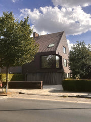 Your luxury home away from home! Dit huis uit de jaren ’60 bevindt zich op 5 min Gavere, Belgium A luxury home away from home Entire home vacation rental 583981446555615889