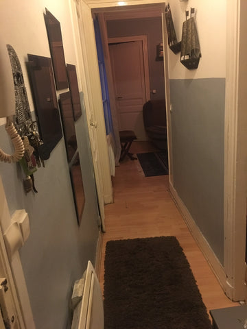 Appartement en plein cœur d’un quartier vivant emblématique de Paris vous pourre Amelécourt, France Appartement chaleureux a pied de sacrée cœur Entire rental unit vacation rental 29780090