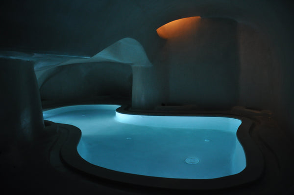 Discover the real Santorini, beyond the crowded touristic routes. <br /><br />Ma Athens, Greece Santorini Mayia Cave House with Private Cave Pool Cycladic home vacation rental 20401317