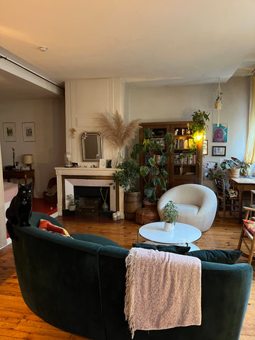 Appartement T1 bis - emplacement en plein centre ville - à côté de la place des   Lyon Centre : fête des lumières - appartement cosy Entire rental unit vacation rental 756266953587483585