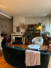 Appartement T1 bis - emplacement en plein centre ville - à côté de la place des   Lyon Centre : fête des lumières - appartement cosy Entire rental unit vacation rental 756266953587483585