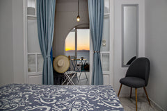 Sun and Sea Residence is a spacious apartment built and decorated according to t Athens, Greece Sun & Sea Residence Cycladic home vacation rental 36348586