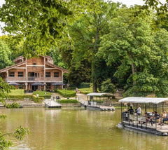 Simplifiez-vous la vie dans ce logement paisible et central. Ixelles, Belgium Ravissant studio bien agencé,et sa terrasse privée Entire guest suite vacation rental 50239193