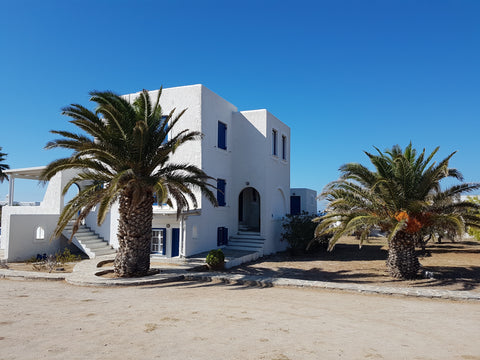 A Cycladic architectural maisonette with a breathtaking view, both inside and ou Athens, Greece The Adam's Family Villa Cycladic home vacation rental 21420981