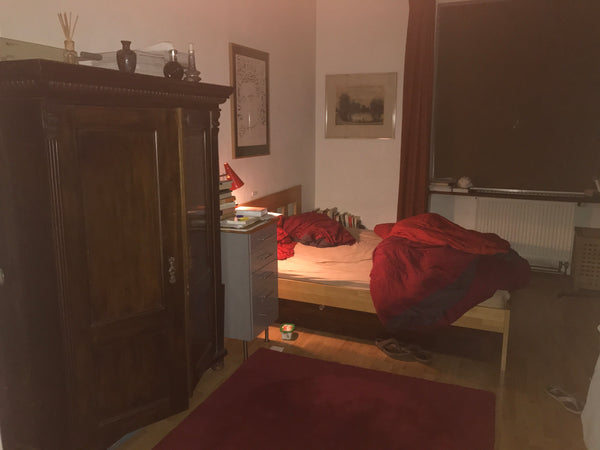lovely flat in Paris  carlito's place Shared room in rental unit vacation rental 18996379