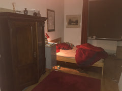 lovely flat in Paris  carlito's place Shared room in rental unit vacation rental 18996379