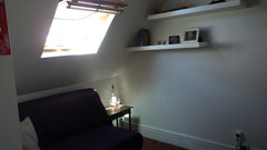 Little and cosy stusio in the heart of Paris ! / Petite et Paris, France Cosy studio in the heart of Paris Entire loft vacation rental 6967533