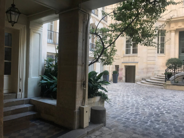 Specific COVID-19 cleaning procedure for everyone’s safety.<br /><br />Walking d Paris, France 2 rooms flat pedestrian district - Paris center Entire rental unit vacation rental 30103339