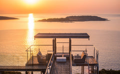 Hosted in several magazines and exhibitions Olea Prime is one of the most amazin Greece Olea Prime Entire villa vacation rental 23954076