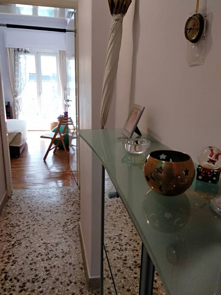 Central  and spacious apartment in Ano Ilisia area .It is on the first floor of  Athens, Greece Ioanna's Spacious Ano Ilisia 1st floor apartment Entire rental unit vacation rental 28945994