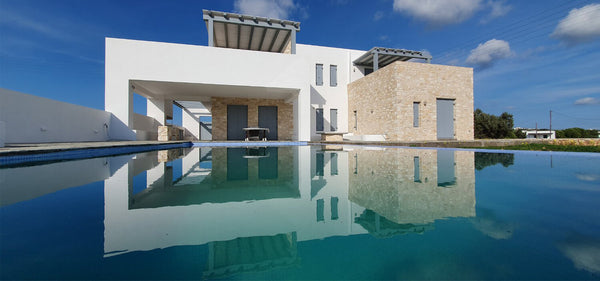 New (2021) 3 - Apartments Villa, <br />- 1st apartment: 3 bedrooms , can accommo Paros, Greece Magnificent villa with 3 pvt apartments in Ambelas Entire villa vacation rental 554906216942399815