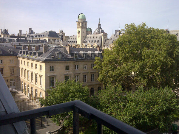 Smart and Large Studio, Amazing Views, Modern, Sunny, Comfortable, Best-Located. Paris, France Smart/Large Studio, Sorbonne, Views Entire rental unit vacation rental 4411520