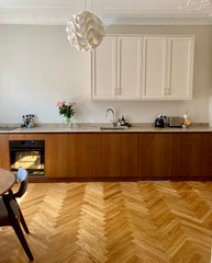 The apartment is in classic scandinavian design located in the stylish and monda Copenhagen, Denmark Central apartment in classic Scandinavian style Entire condo vacation rental 644044318494794064
