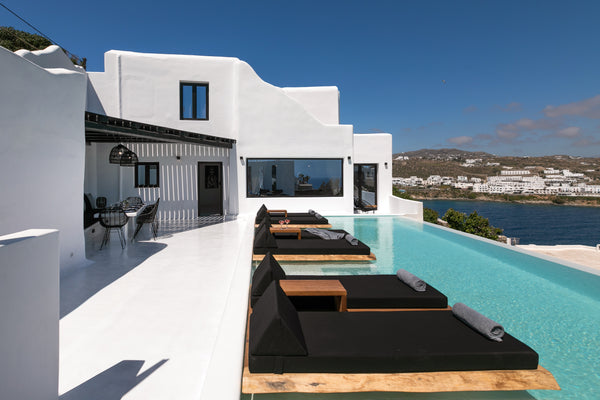 Ibiza, Spain Villa Lazaros Entire villa vacation rental 646405820903131668