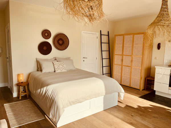 This charming studio is the perfect spot from which to start exploring the beaut Antwerp, Belgium Bright, cosy and charming studio Entire condo vacation rental 44809523