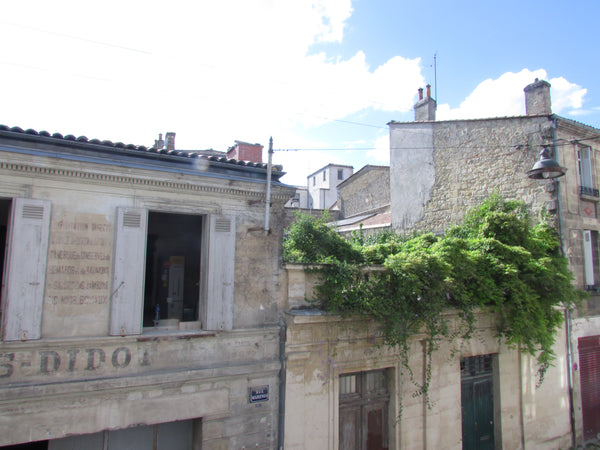 Situé en plein coeur de Bordeaux, entre le marché des Capucins et la place st Mi Bordeaux, France appartement lumineux 60 m2 Bordeaux avec ses chats Entire rental unit vacation rental 9035545