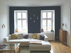 Fully renovated apartment in a charming district, very close to the museums, 300 Vienna, Austria Whole appartment in a charming viennese district Entire rental unit vacation rental 21259796