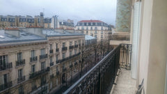 Nous partons à Hong-Kong pour le nouvel an chinois et nous abandonnons donc pour Toulouse, France Appartement de 3 chambres Entire rental unit vacation rental 22906333