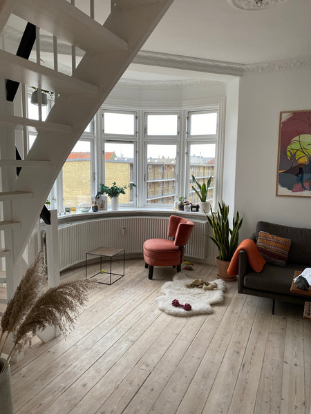 Spacious classic Copenhagen apartment renovated in 2020. Open kitchen/dining are Copenhagen, Denmark Tower apartment in Amager Entire condo vacation rental 650408227182369509