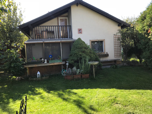 Haus mit Garten nahe Zentrum Wiens<br />In unserem gemütlichen Haus in unmittelb Vienna, Austria Haus mit Garten nahe Zentrum Wiens Entire home vacation rental 28874680