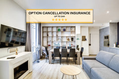 ClickYourTravel is pleased to present the Greg Suite, an apartment of 135 m² for Paris, France 101-Suite Greg Entire rental unit vacation rental 13396700
