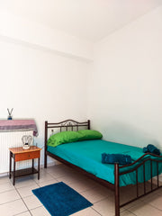 The apartment is located on the centre of Chania.It is spacious and quiet for yo Chania, Greece Blue dream apartment in Chania Entire condo vacation rental 665243346461116600