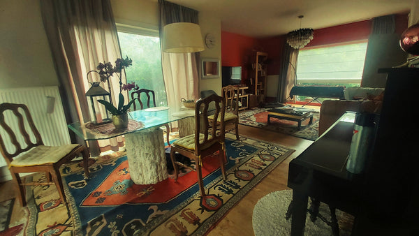 Deze gezinsvriendelijke accommodatie is perfect om natuurwandelingen te maken in Ghent, Belgium Gezellige vrijstaande bungalow nabij Gent Entire home vacation rental 53390854