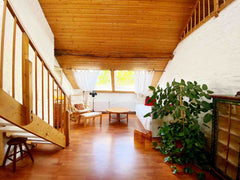 This loft is perfect as a work-from-home alternative and is kept spotless. <br / Brussels, Belgium Lovely Loft Entire loft vacation rental 32323298