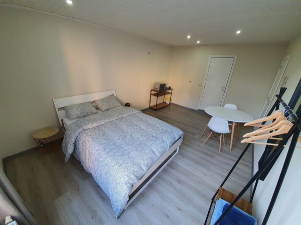 Situated in the heart of Brussels and his Unesco historic zone, you will enjoy t Braine-l'Alleud, Belgium 