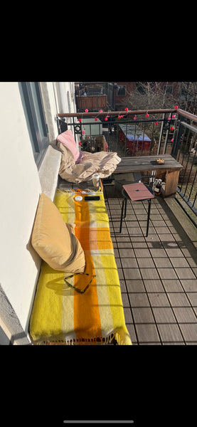 Very central located in the heart of noerrebro with many shops and some of the b  Lovely apartment with sunny balcony Entire condo vacation rental 620158916103209080