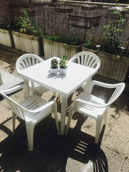 Charmant studio doté d’une terrasse ensoleillée aux portes du marais.<br />Idéal Paris, France Studio lumineux aux portes du Marais Entire rental unit vacation rental 18485569