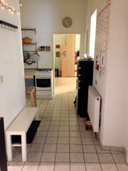 Die Wohnung ist komplett ausgestattet mit allem was man braucht. <br />In einem  Westendorf, Germany Kuschelige Wohnung im 7. Bezirk mit Balkon Entire rental unit vacation rental 26423631