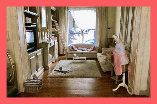 ENJOY THE ELEGANT DUPLEX IN A RECENTLY FULLY RENOVATED HISTORIC BELGIAN HOUSE IN  🔝ELEGANT DUPLEX WITH HIGH CEILINGS Entire rental unit vacation rental 9687262