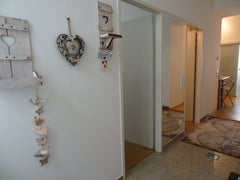 This apartment is a real catch for everyone who is looking for a cozy home away   Cozy, quite room close to the city center Private room in rental unit vacation rental 36251132