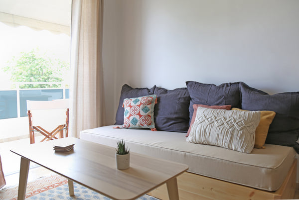 This apartment is located exactly at the city center of Sitia and 100m from port Heraklion, Greece Down Town Sitia ii Entire condo vacation rental 659759451663335329