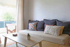 This apartment is located exactly at the city center of Sitia and 100m from port Heraklion, Greece Down Town Sitia ii Entire condo vacation rental 659759451663335329