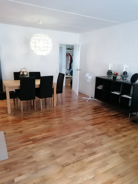 Forget your worries in this spacious and serene space.<br /><br /><b>The space</ Copenhagen, Denmark Home Away from Home Entire condo vacation rental 53755243