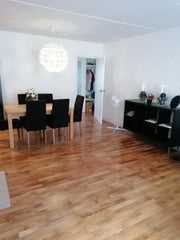 Forget your worries in this spacious and serene space.<br /><br /><b>The space</ Copenhagen, Denmark Home Away from Home Entire condo vacation rental 53755243