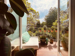 Come stay in our home in lovely Nørrebro. <br />On the doorstep you have nice vi Copenhagen, Denmark Family friendly apartment with balcony Entire condo vacation rental 586131174710883856