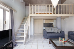 Banana Moon is a beautifull and peaceful place for your holidays, any time of th  Banana Moon - 1 Bedroom Apartment with Garden View Room in hotel vacation rental 604836429987984897